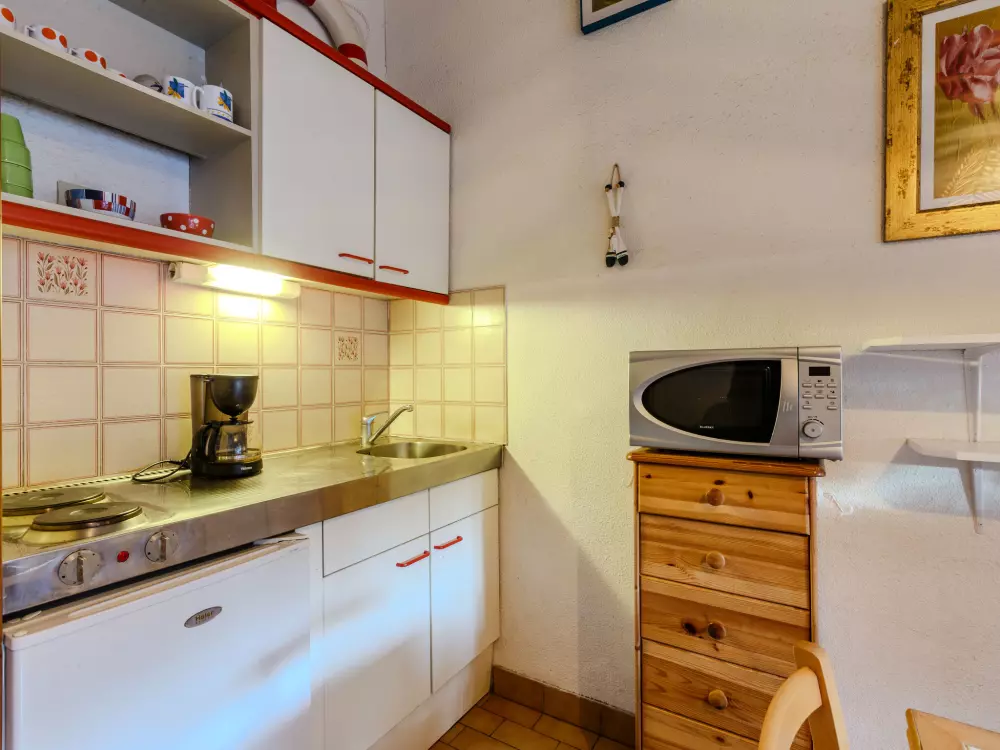 Maison de Vacances La Palmyre