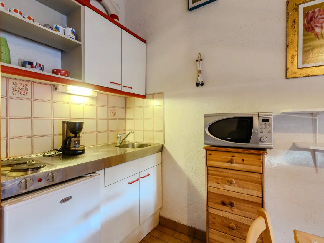 Maison de Vacances La Palmyre