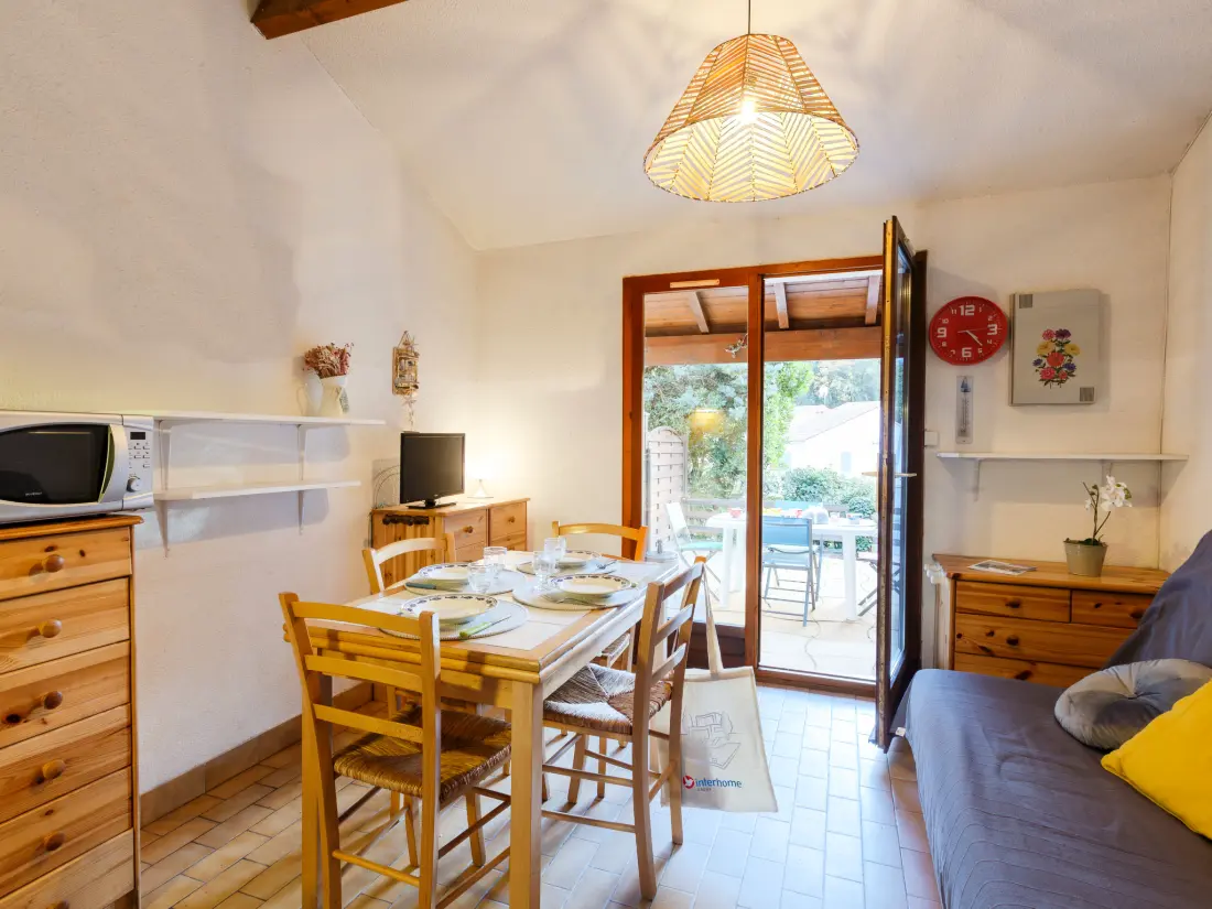 Maison de Vacances La Palmyre