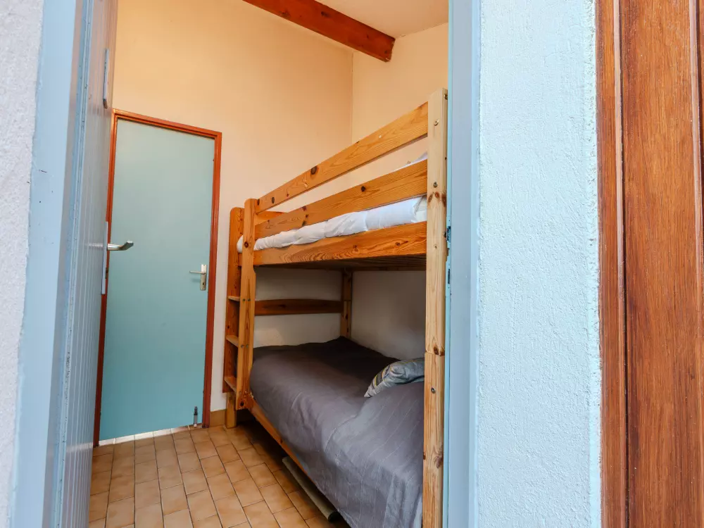 Maison de Vacances La Palmyre