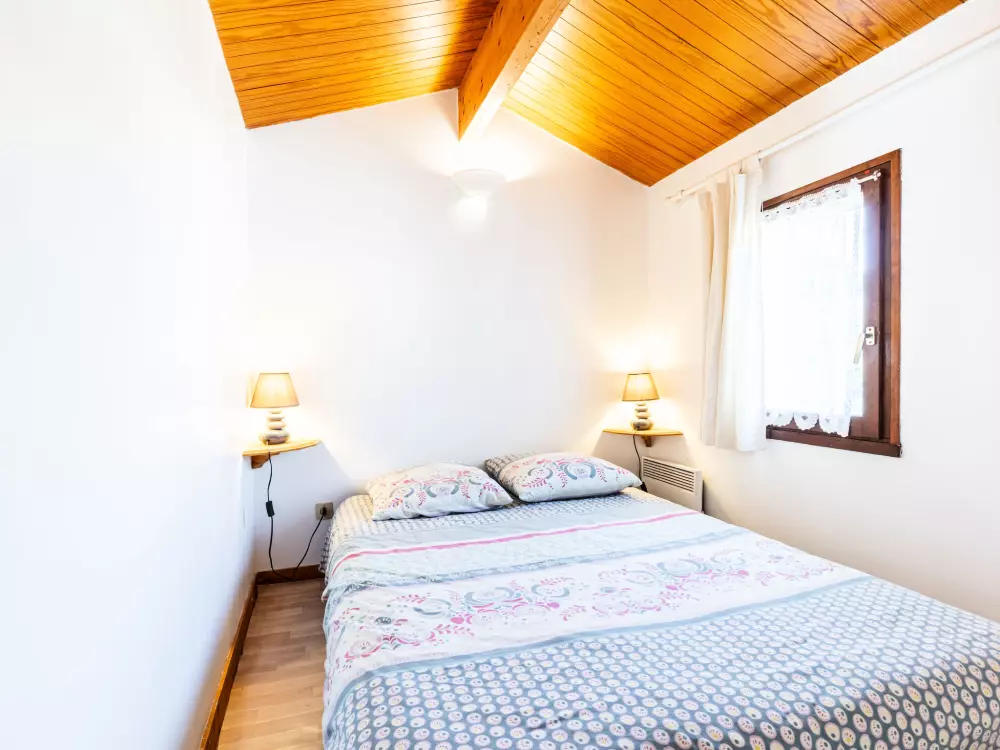 Maison de Vacances La Palmyre