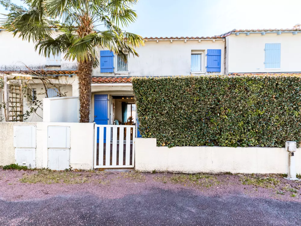 Maison de Vacances La Palmyre