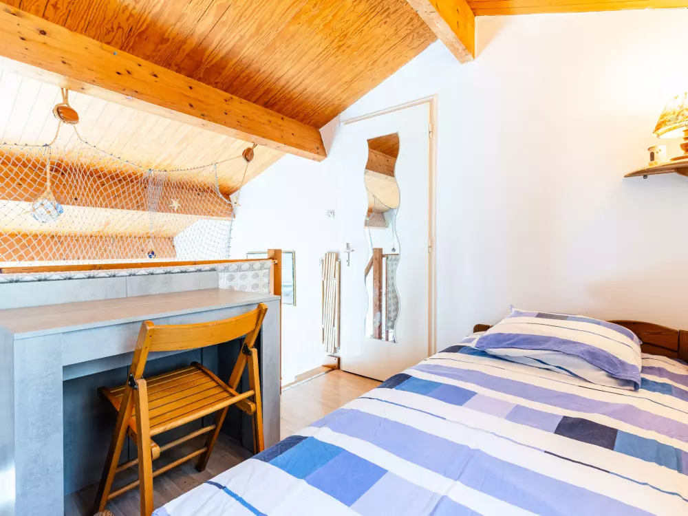 Maison de Vacances La Palmyre