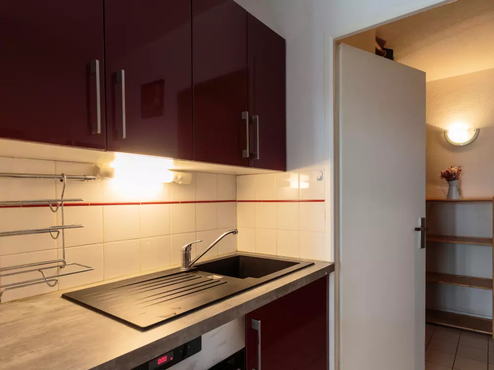 Maison de Vacances La Palmyre