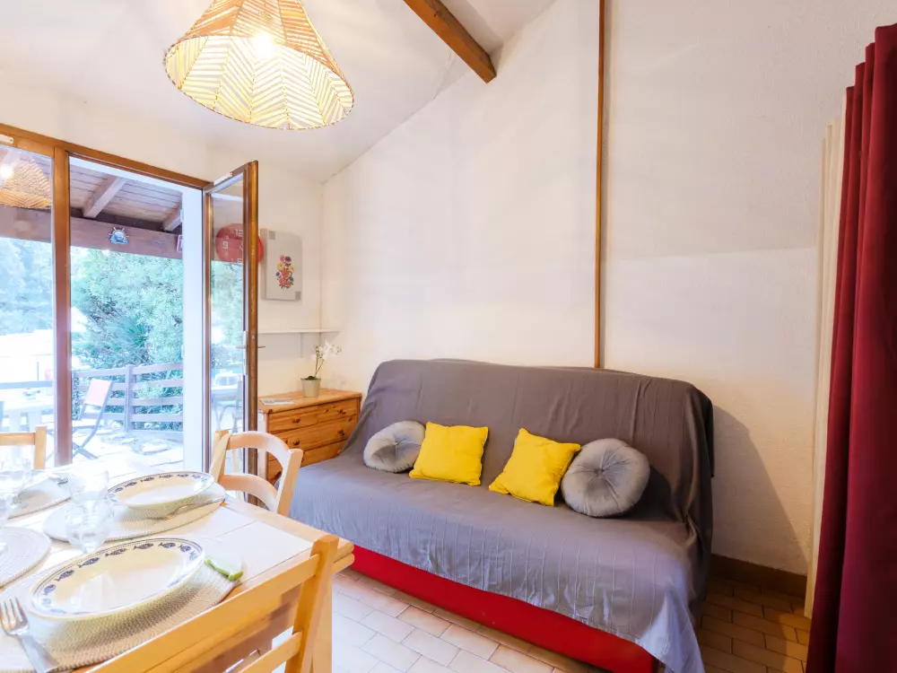 Maison de Vacances La Palmyre