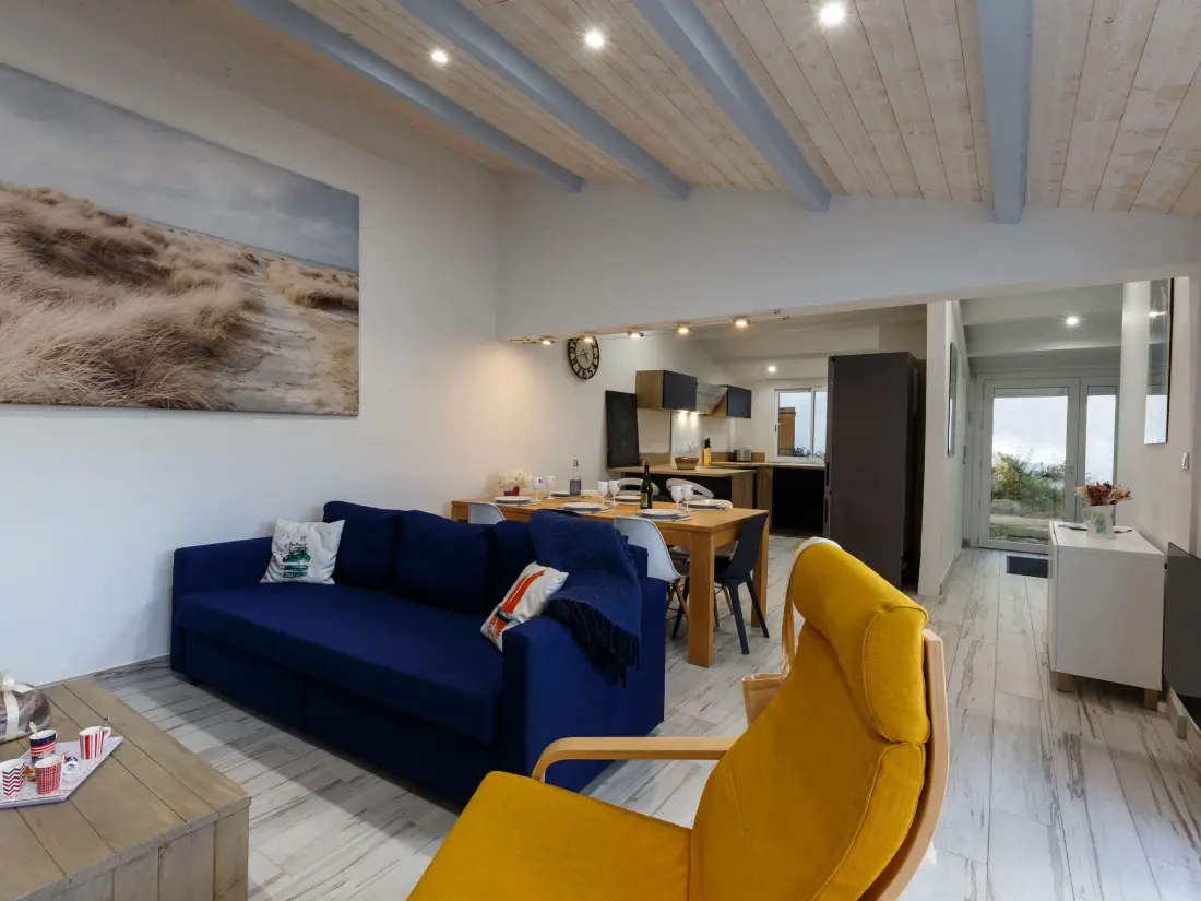 Maison de Vacances La Palmyre