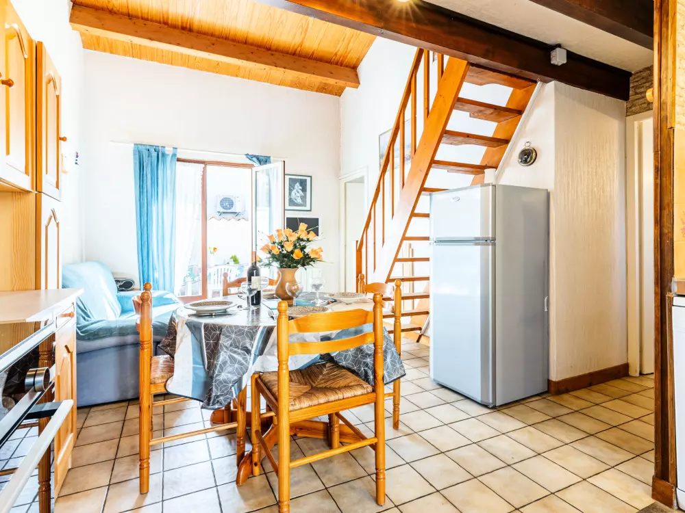 Maison de Vacances La Palmyre