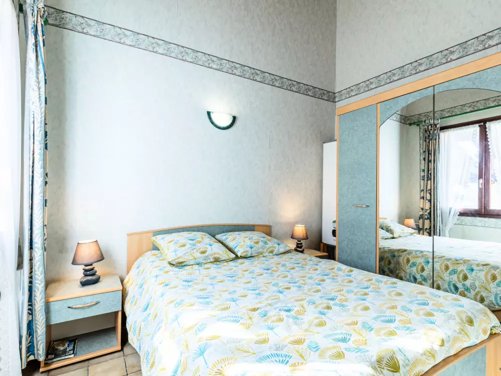 Maison de Vacances La Palmyre