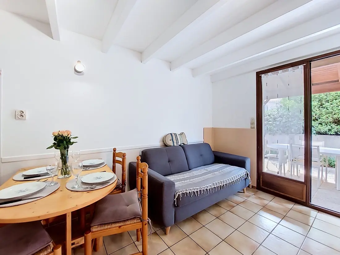 Maison de Vacances La Palmyre