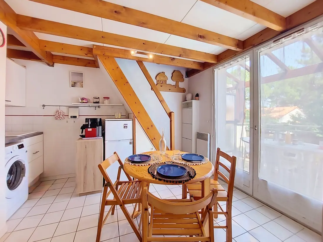 Résidence Hameau de Talaris