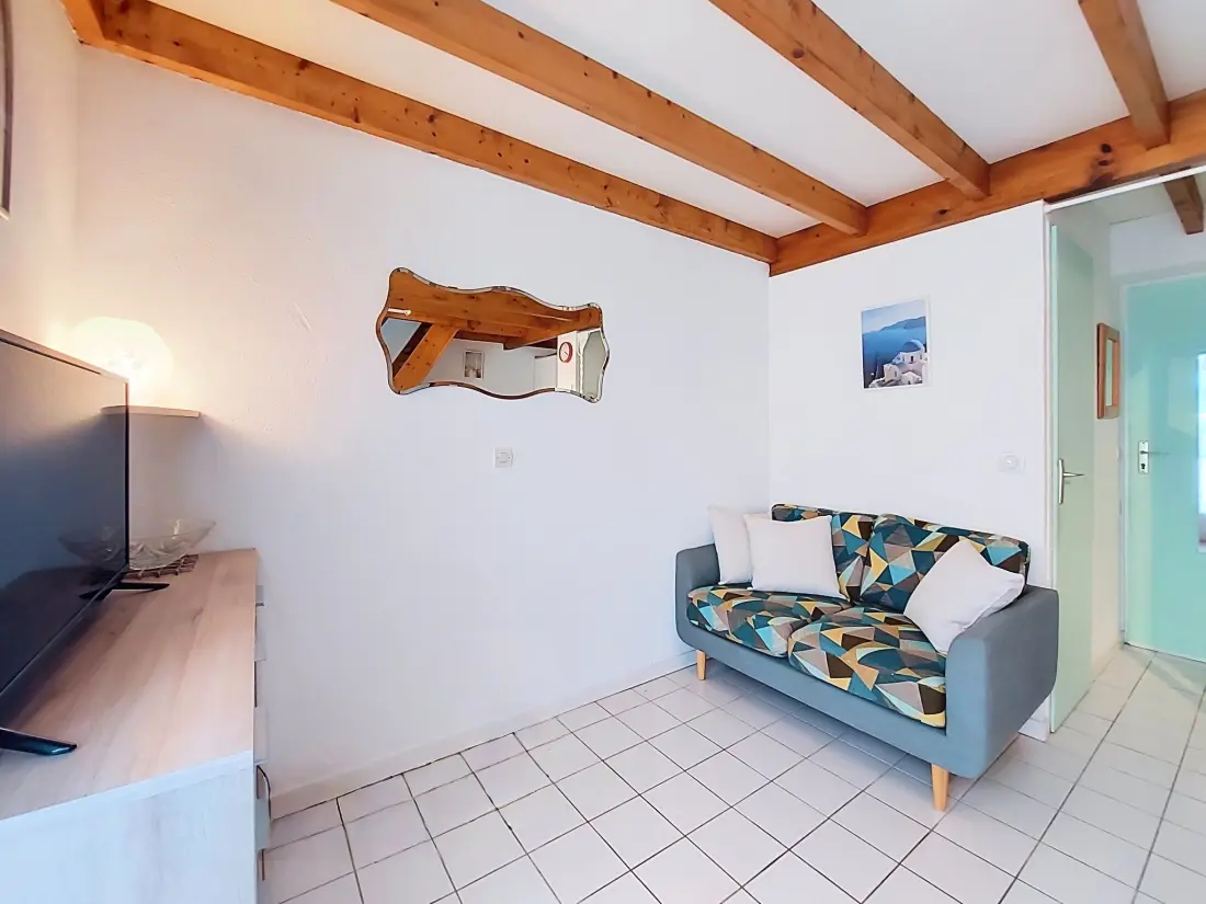 Résidence Hameau de Talaris