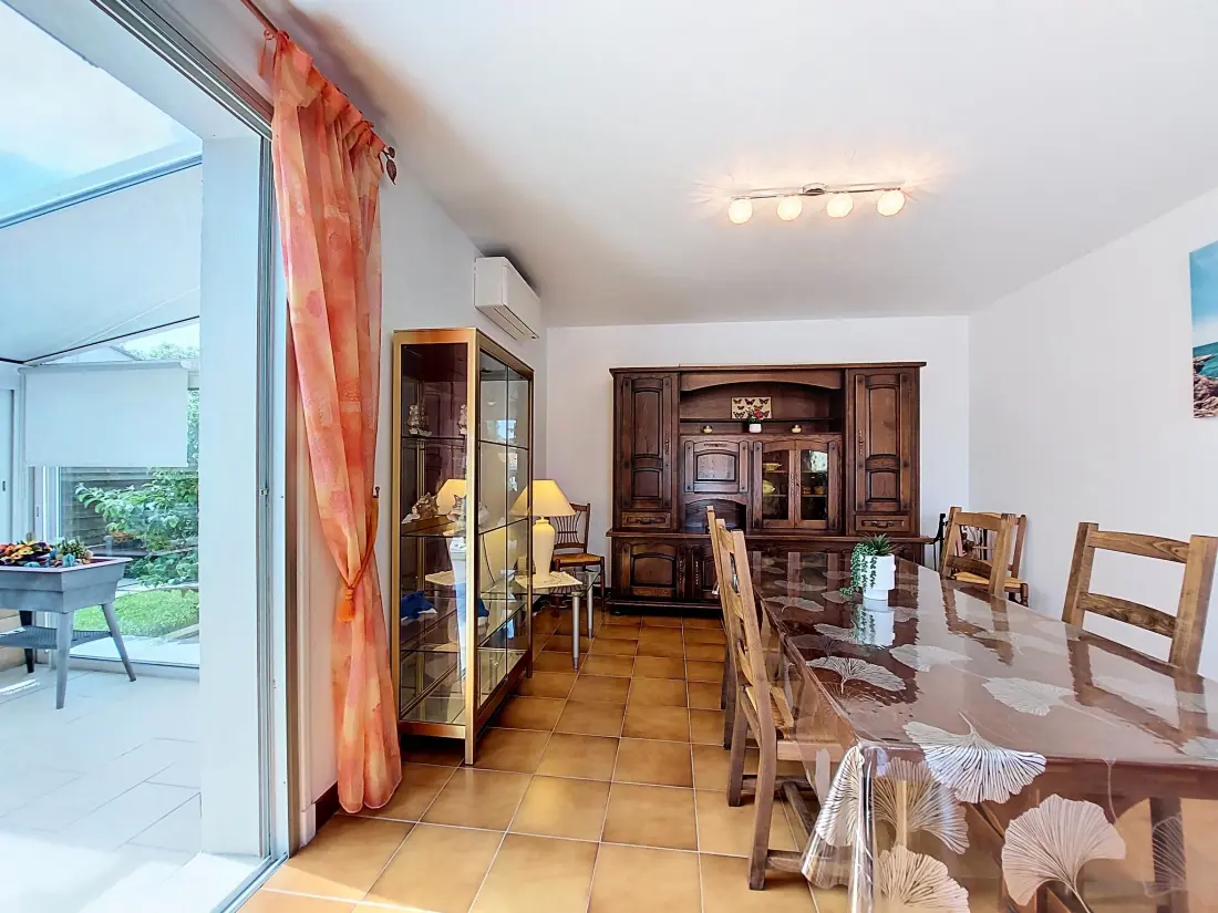 Maison de Vacances La Palmyre