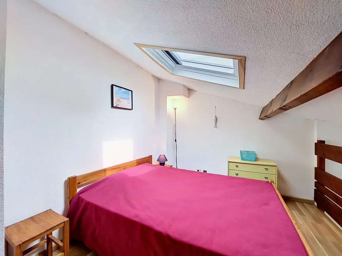 Résidence Hameau de Talaris