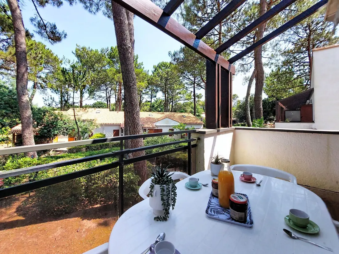 Résidence Hameau de Talaris