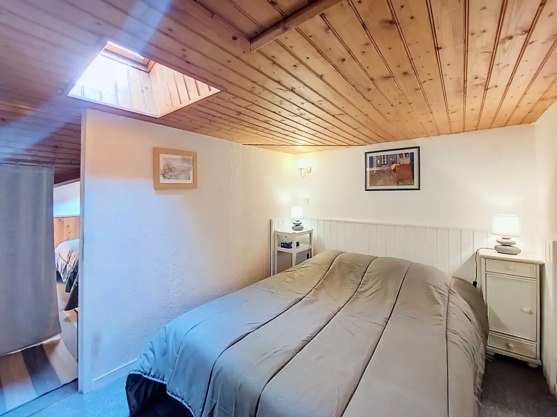 Résidence Hameau de Talaris