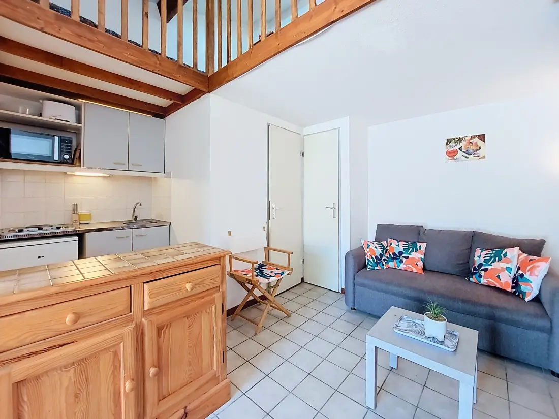 Maison de Vacances La Palmyre