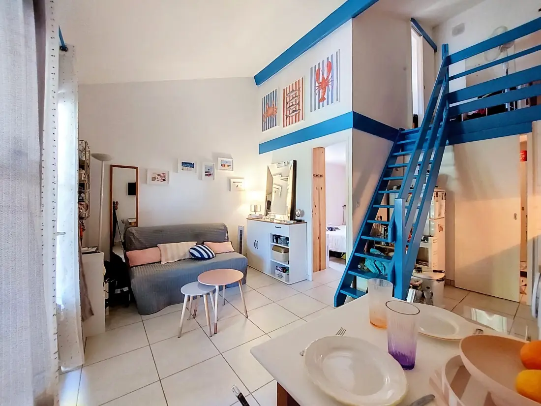 Maison de Vacances La Palmyre