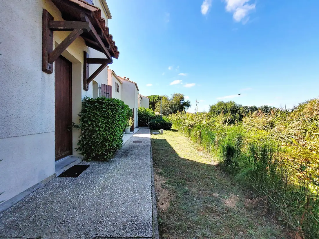 Maison de Vacances La Palmyre