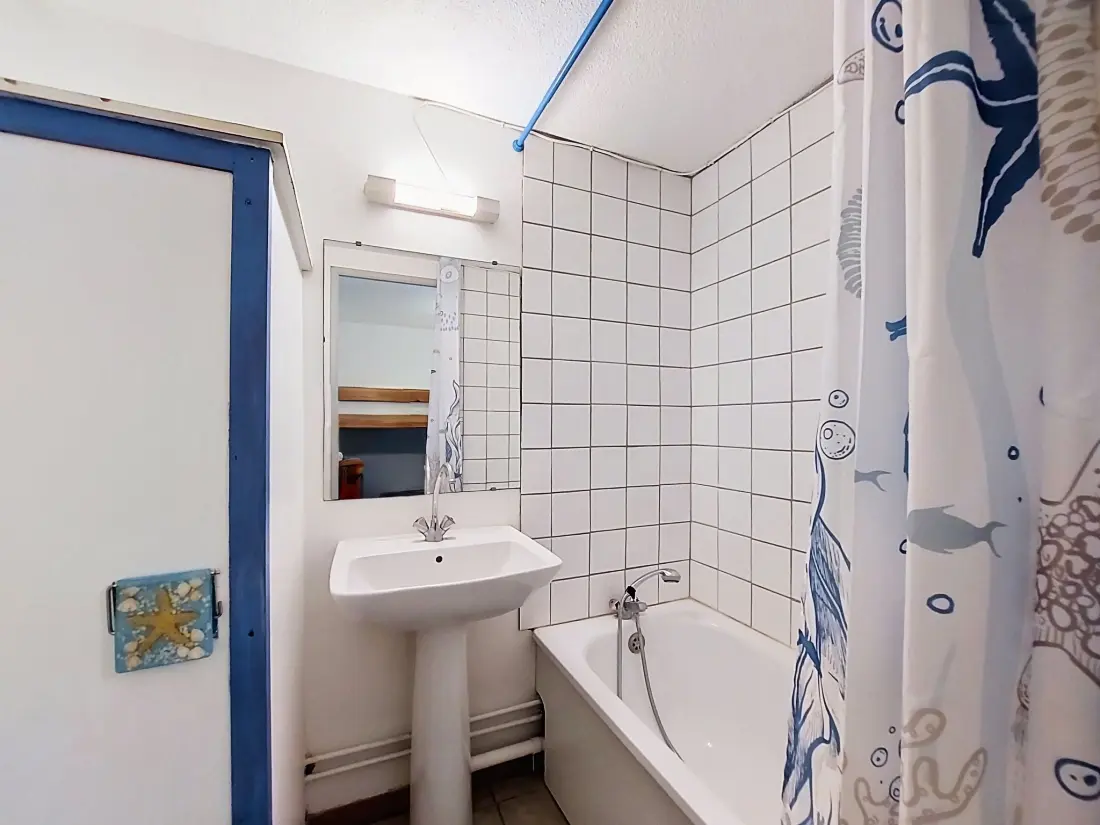 Résidence Hameau de Talaris