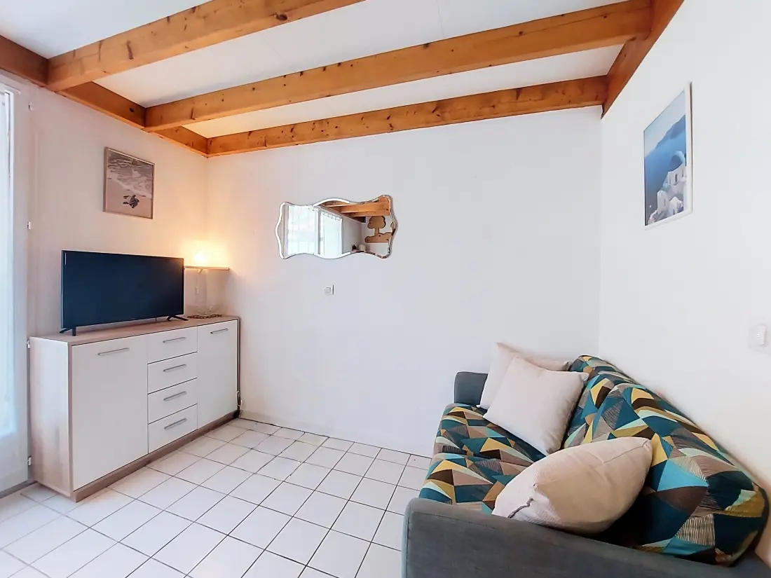 Résidence Hameau de Talaris