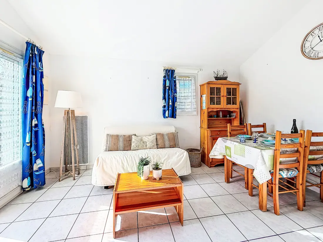Maison de Vacances La Palmyre