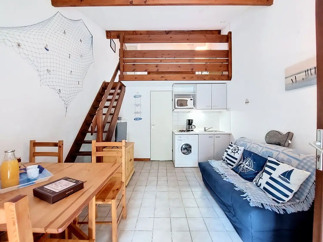 Résidence Hameau de Talaris
