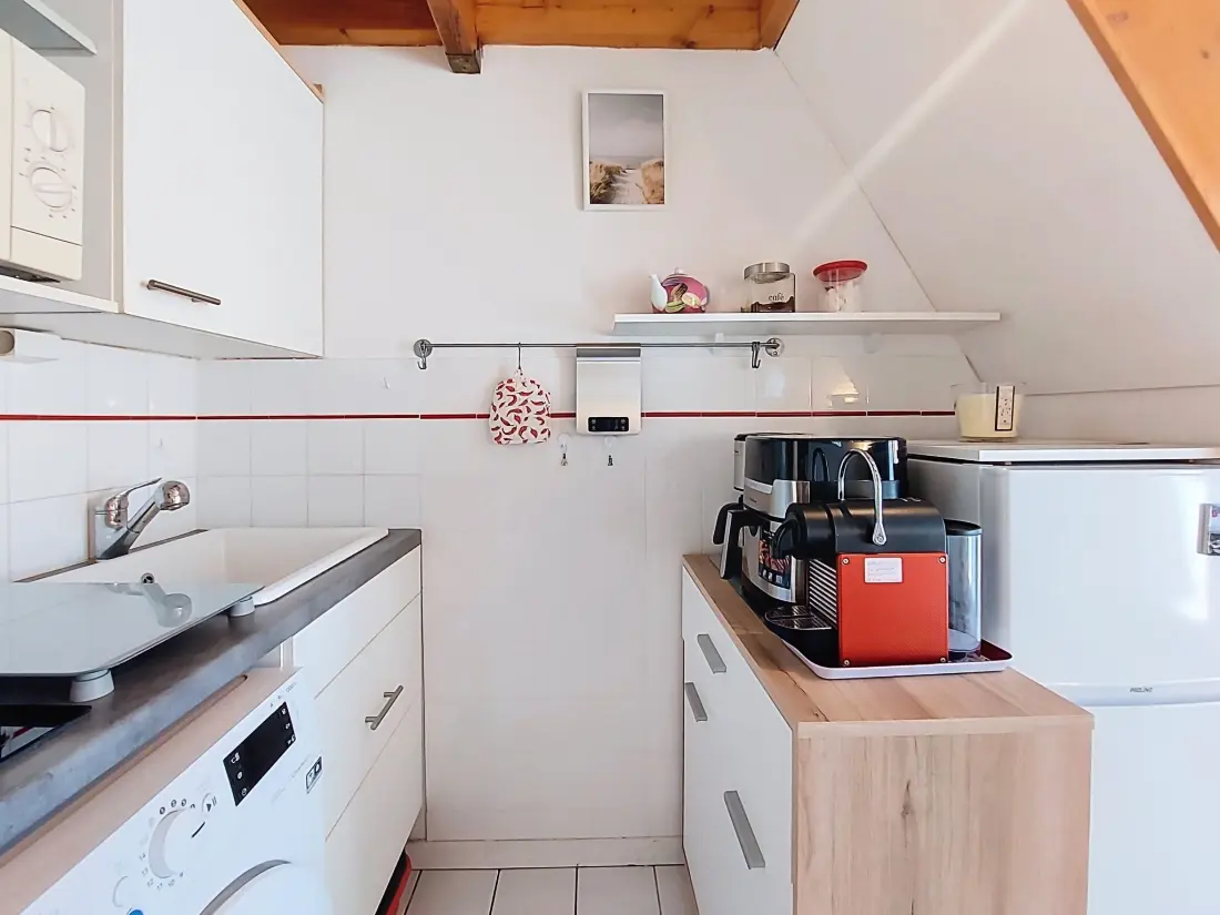 Résidence Hameau de Talaris