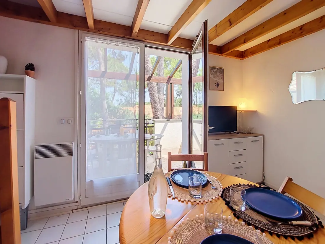 Résidence Hameau de Talaris