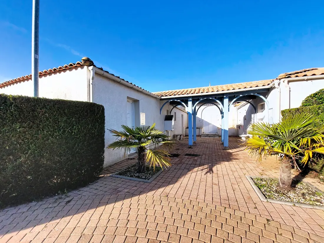 Maison de Vacances La Palmyre