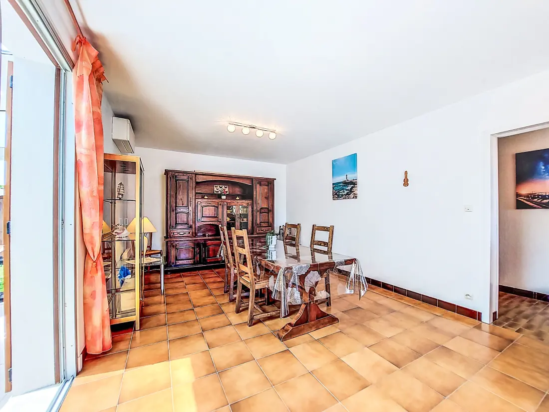 Maison de Vacances La Palmyre