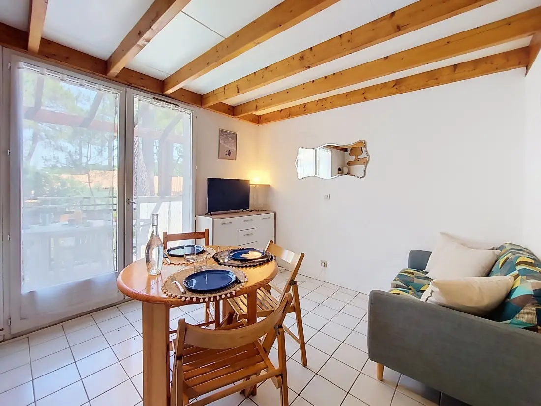 Résidence Hameau de Talaris
