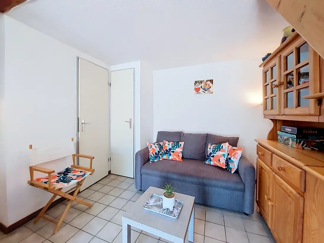 Maison de Vacances La Palmyre