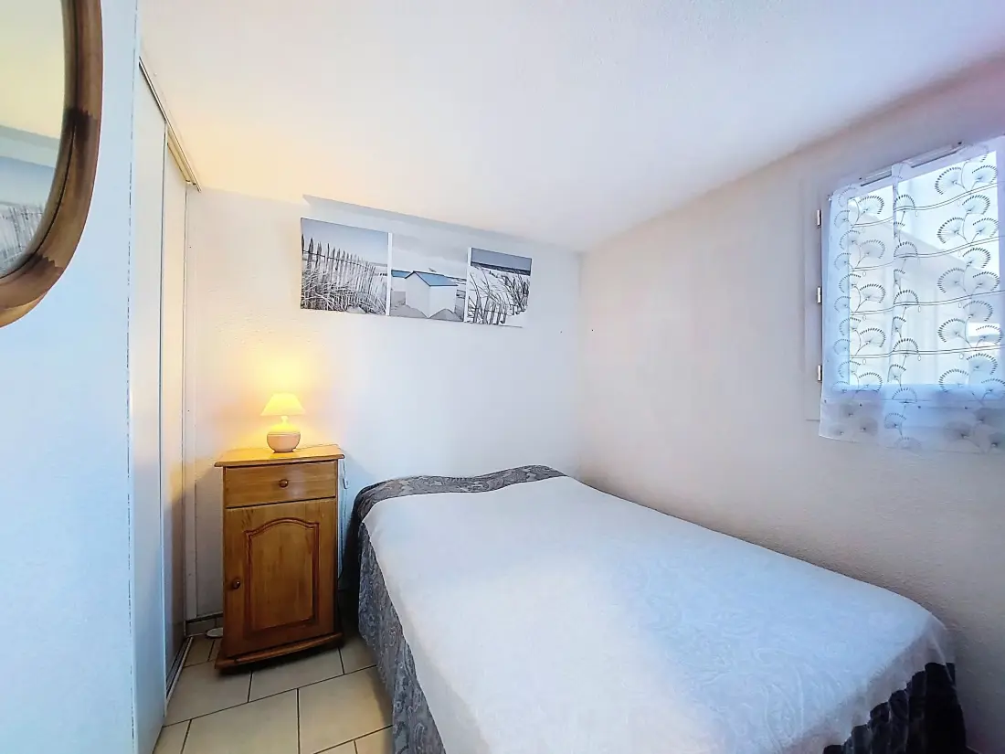 Maison de Vacances La Palmyre
