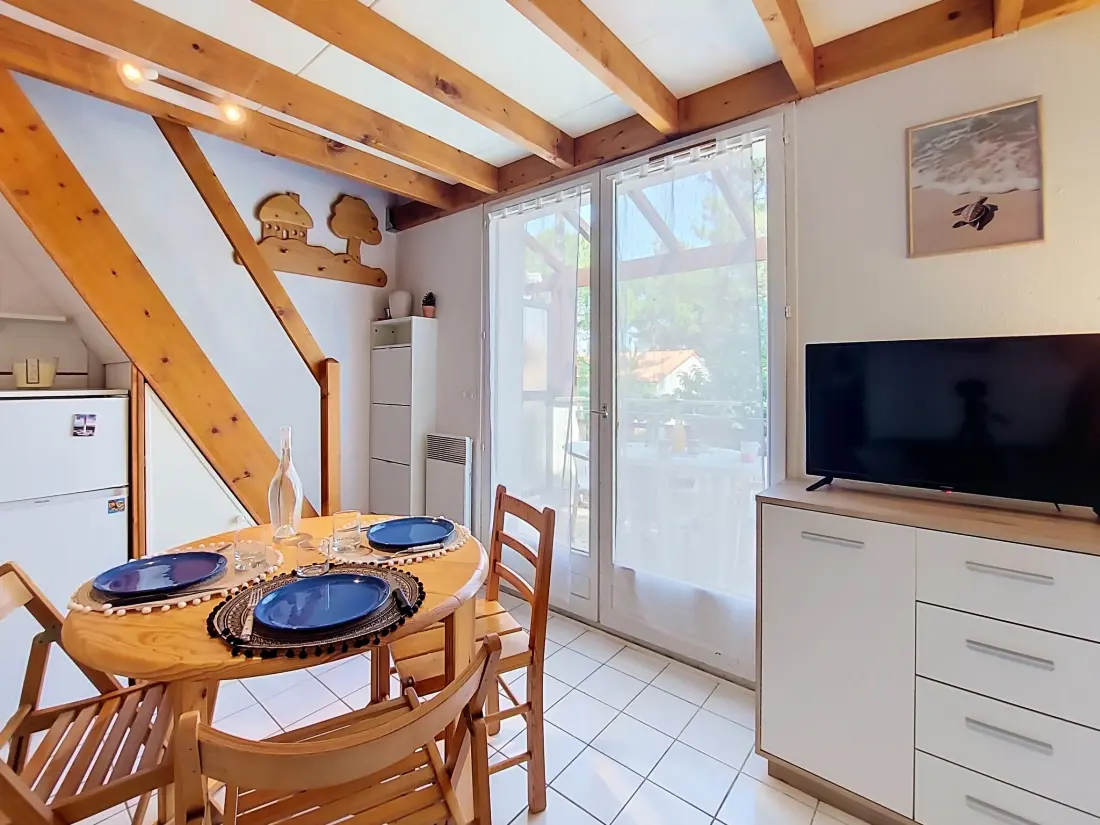 Résidence Hameau de Talaris