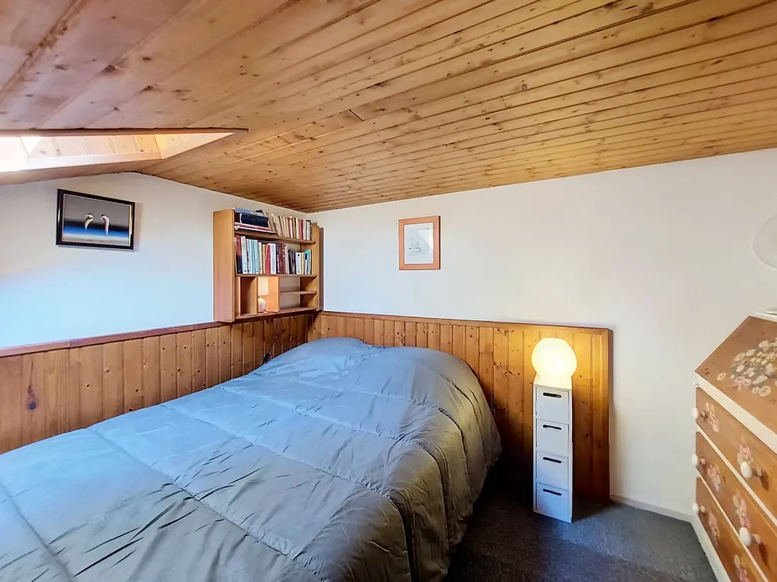 Résidence Hameau de Talaris