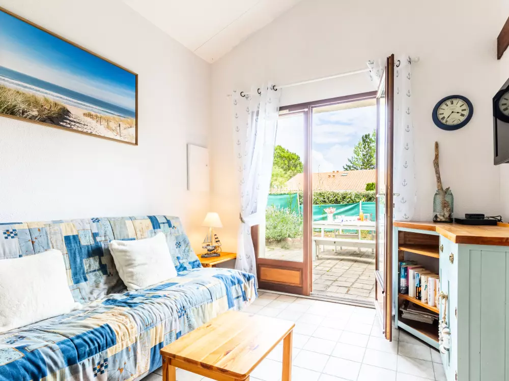 Maison de Vacances La Palmyre