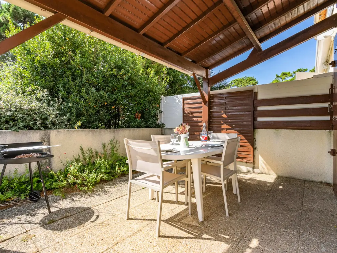Maison de Vacances La Palmyre
