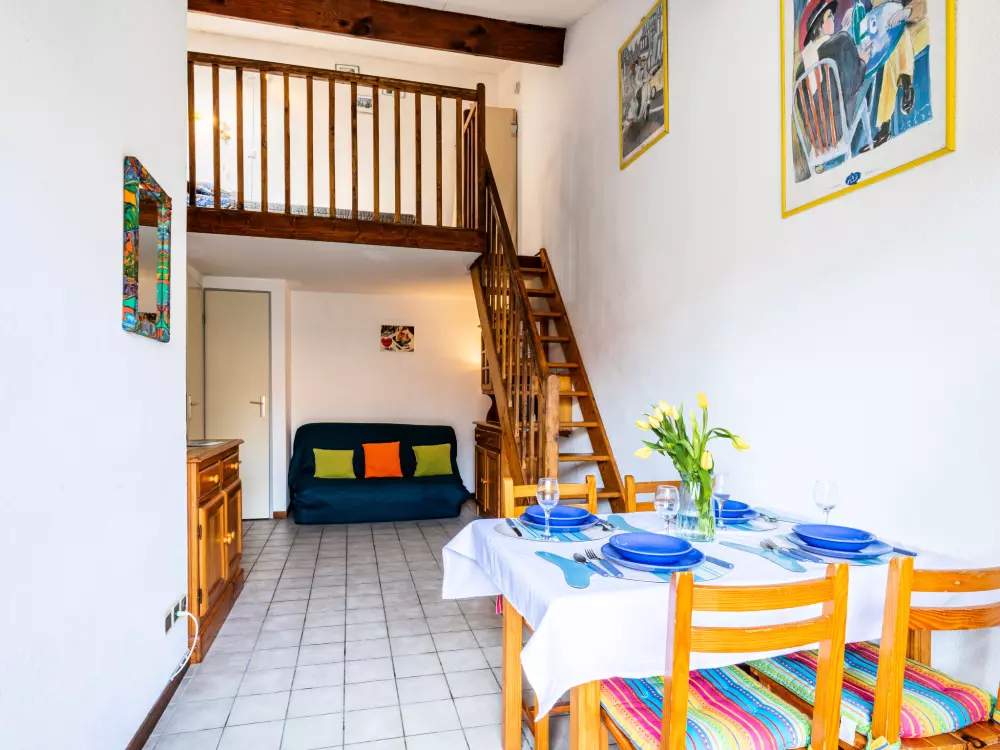 Maison de Vacances La Palmyre