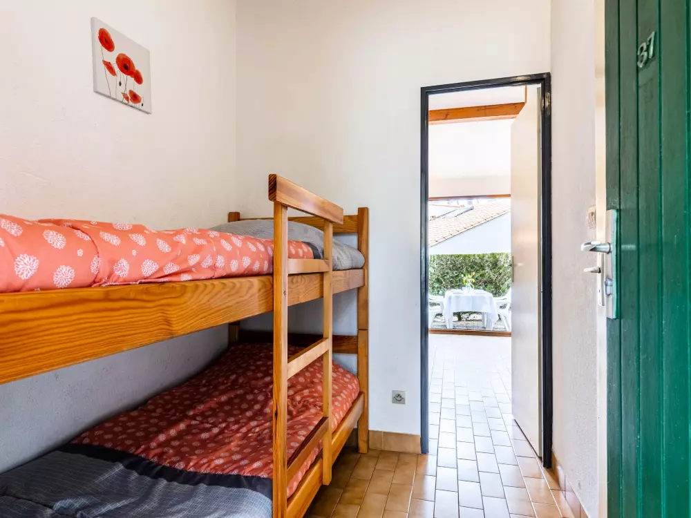 Maison de Vacances La Palmyre