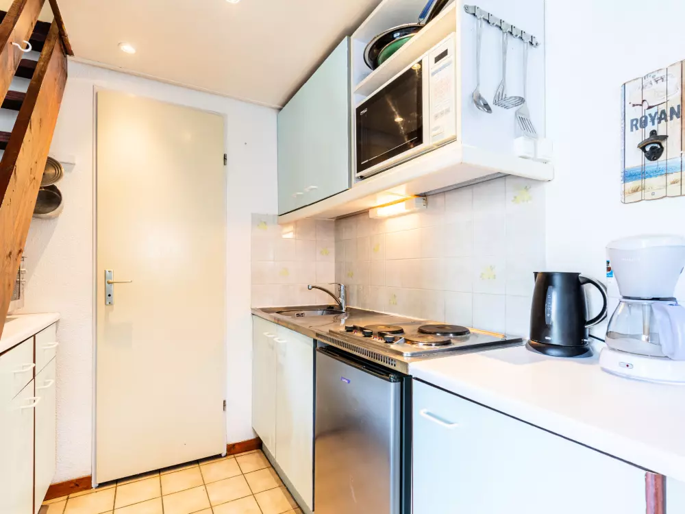 Maison de Vacances La Palmyre