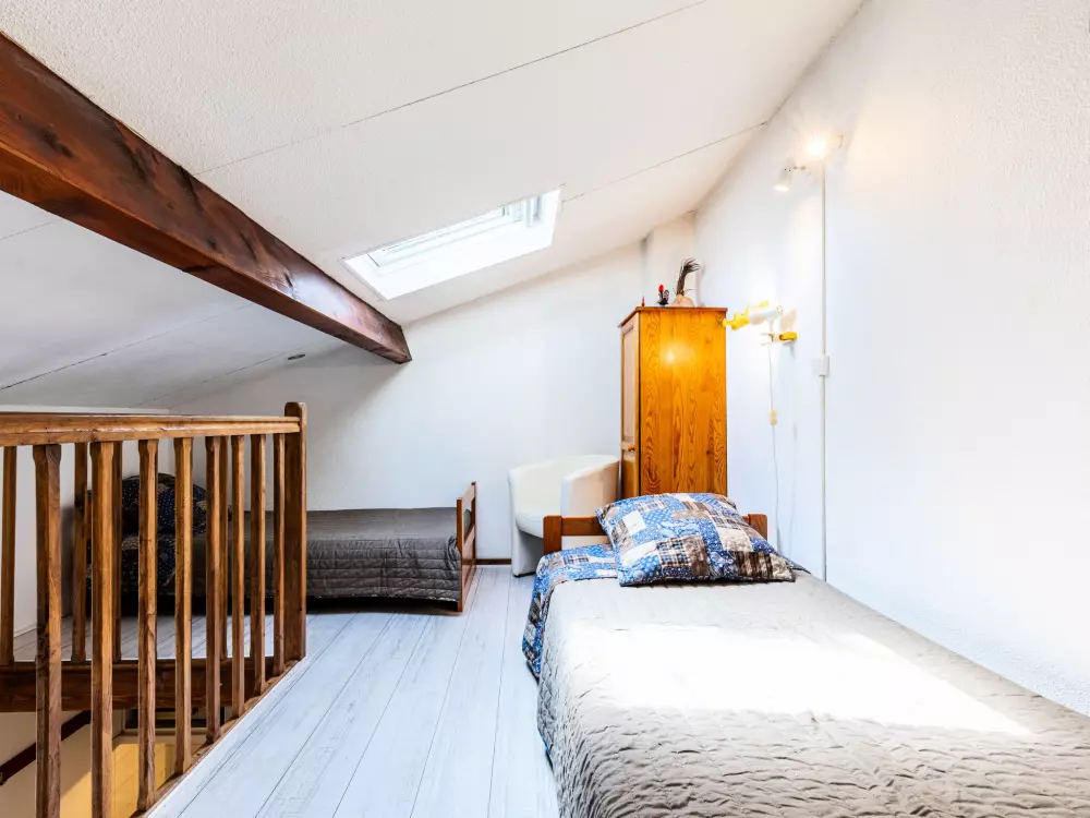 Maison de Vacances La Palmyre