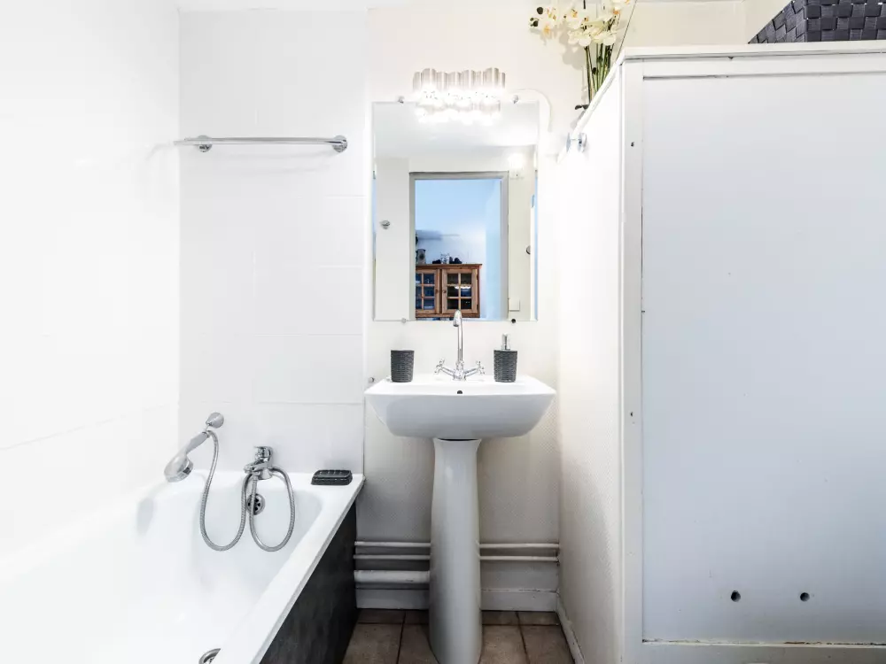 Maison de Vacances La Palmyre