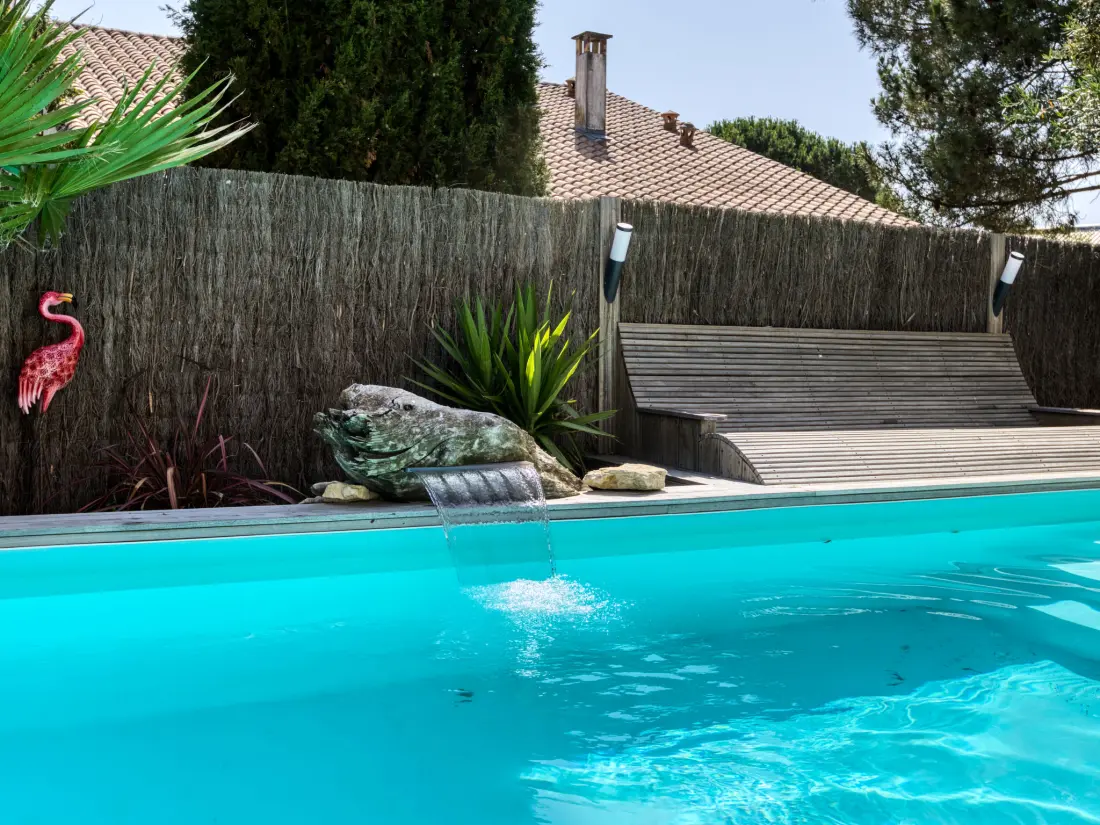 Maison de Vacances La Palmyre