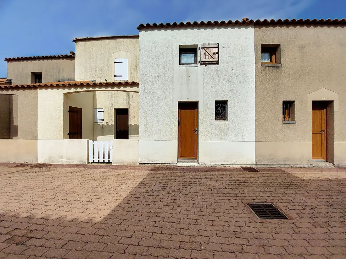 Maison de Vacances La Palmyre