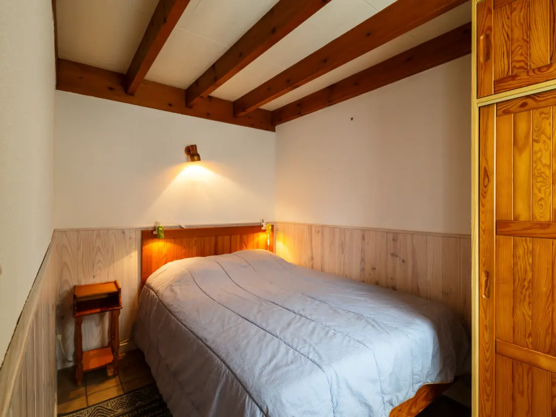 Maison de Vacances La Palmyre