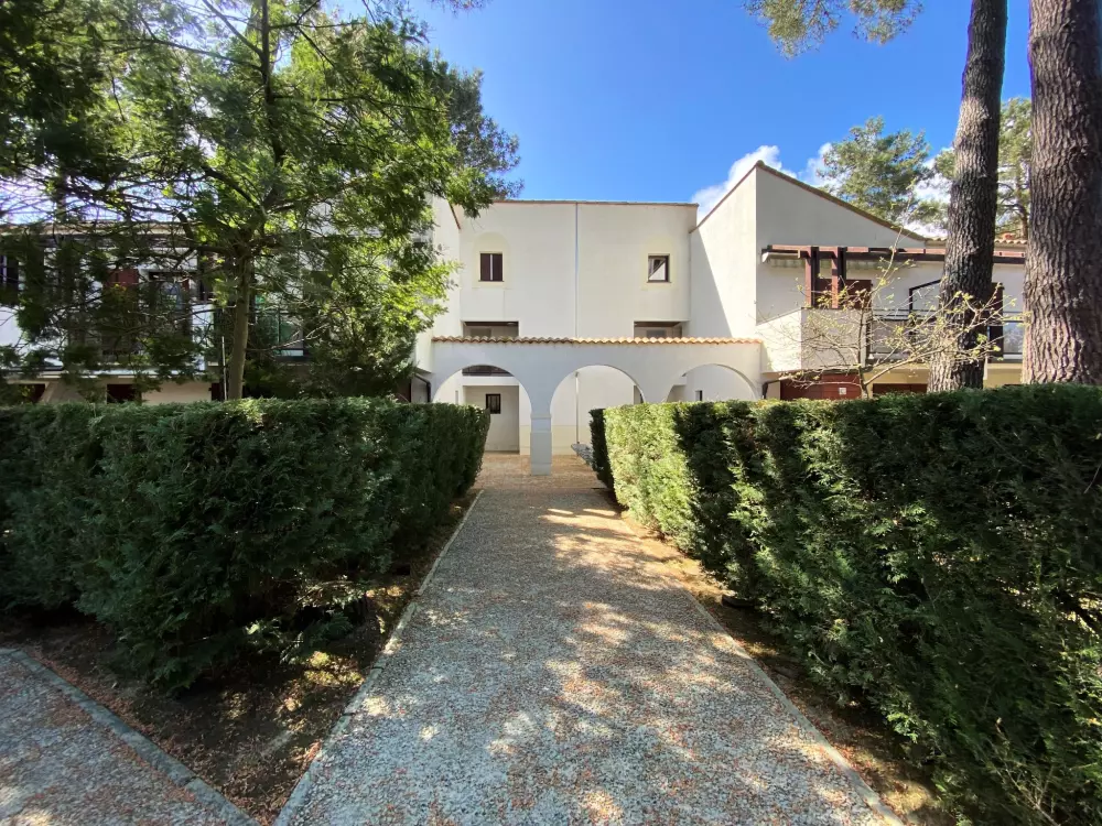 Maison de Vacances La Palmyre