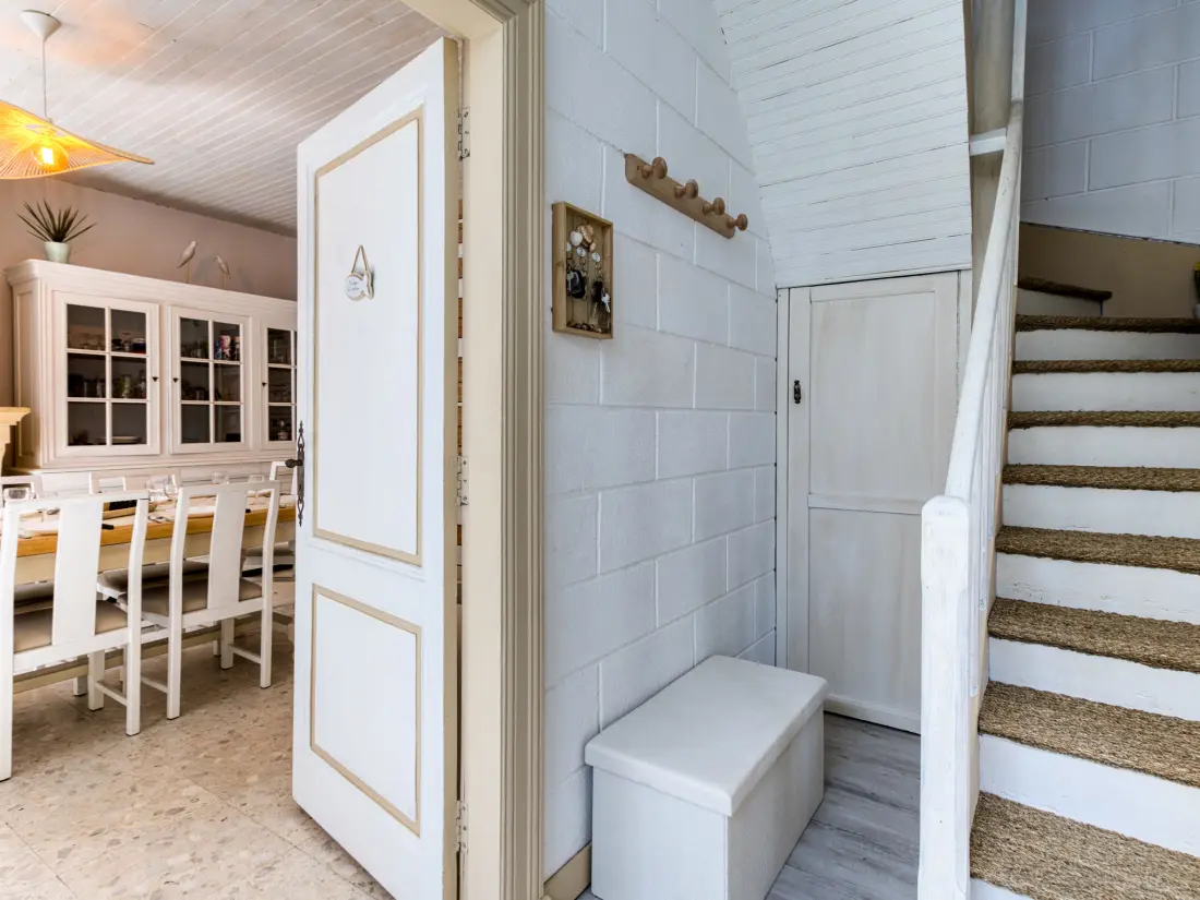 Maison de Vacances La Palmyre