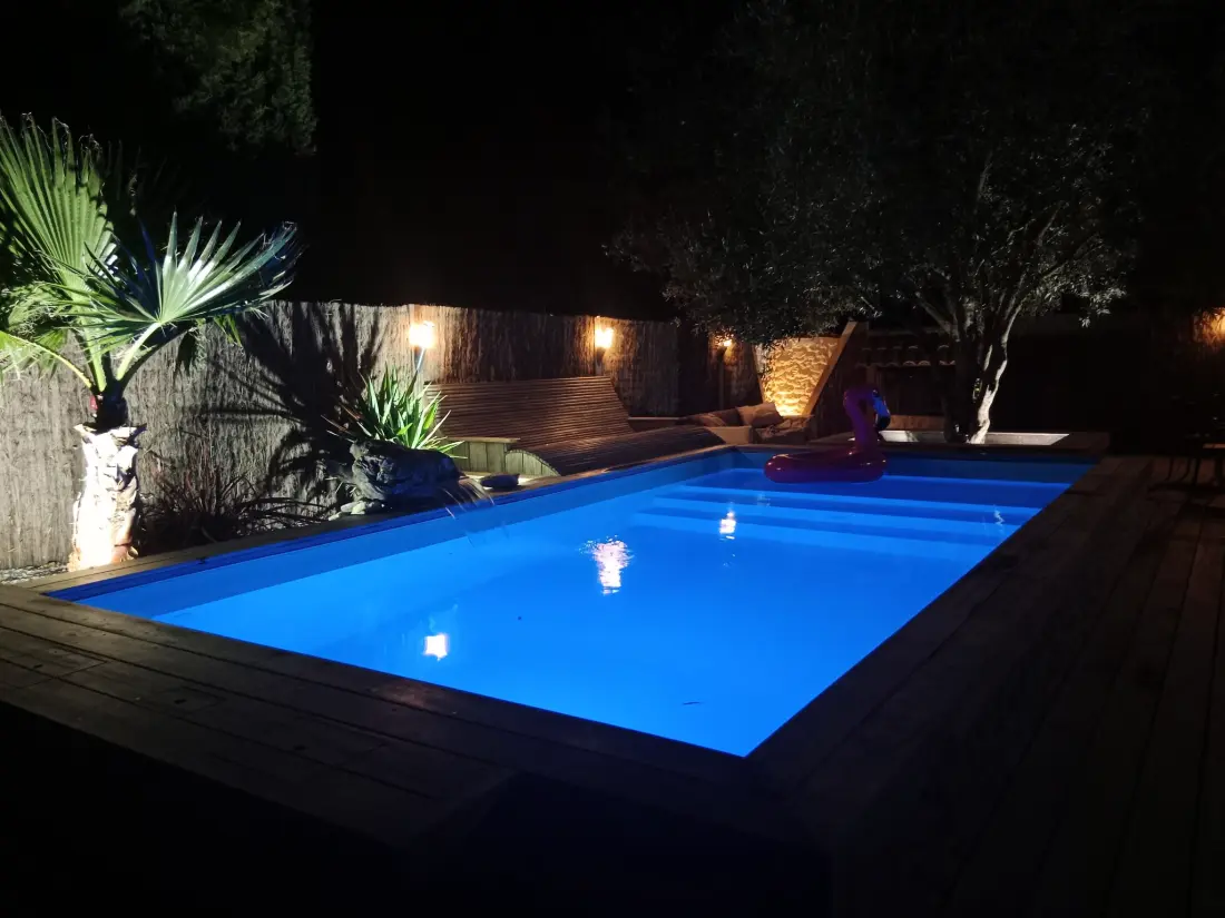 Maison de Vacances La Palmyre