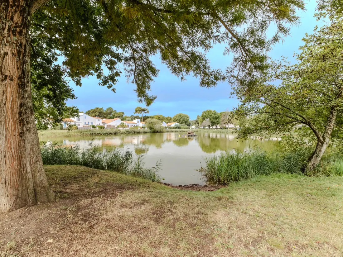 Maison de Vacances La Palmyre