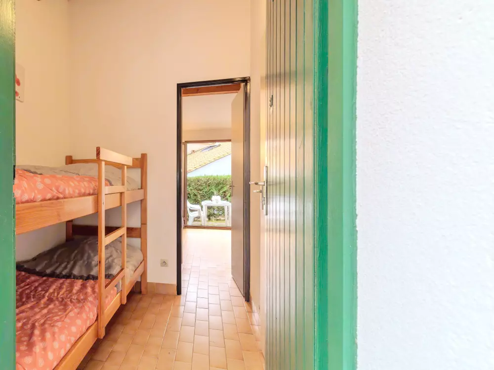 Maison de Vacances La Palmyre